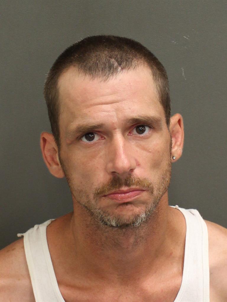  EDWARD HEINZ BLACK Mugshot / County Arrests / Orange County Arrests