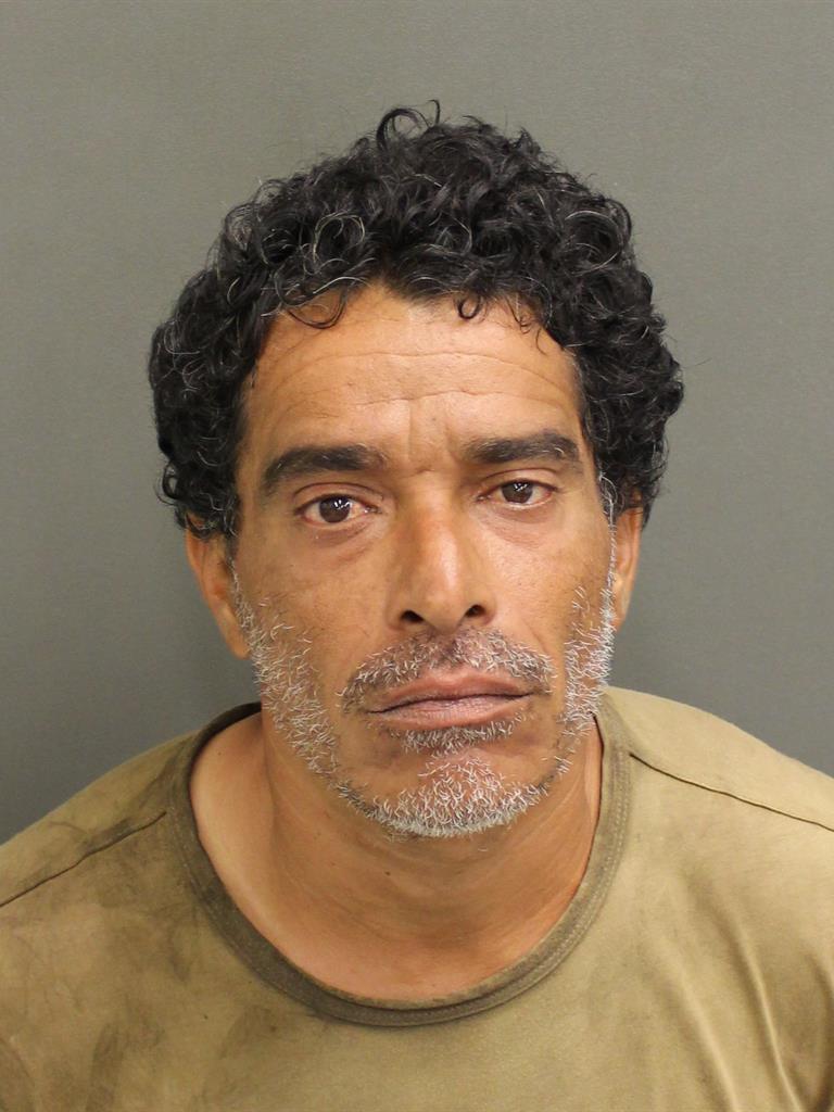  JORGE RAFAEL LOPEZFUENTES Mugshot / County Arrests / Orange County Arrests