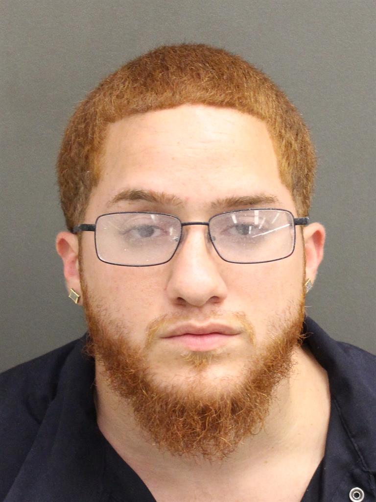  ANGEL LEONEL CORCINO Photo Image