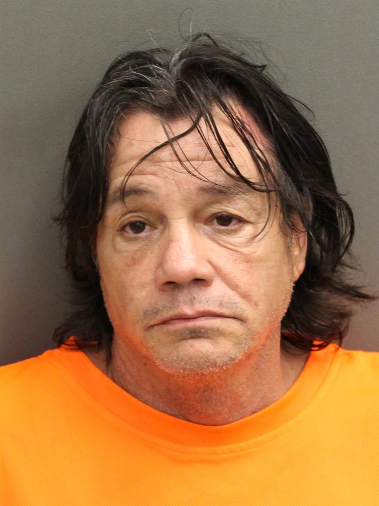  ROGER DALE CHRISTOPHER Photo Image