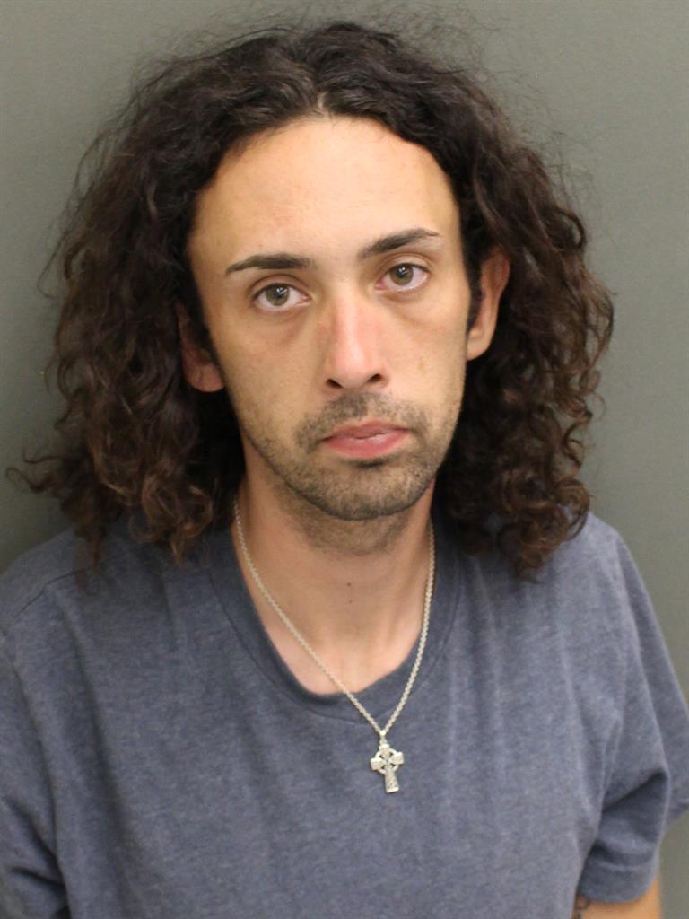  ROBERT FORREST LAUX Photo Image