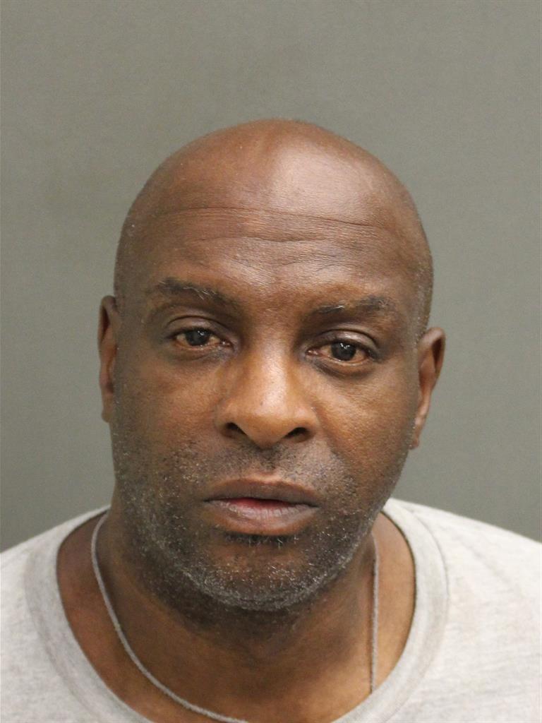  PATRICK BENEDICT ANCRUM Photo Image