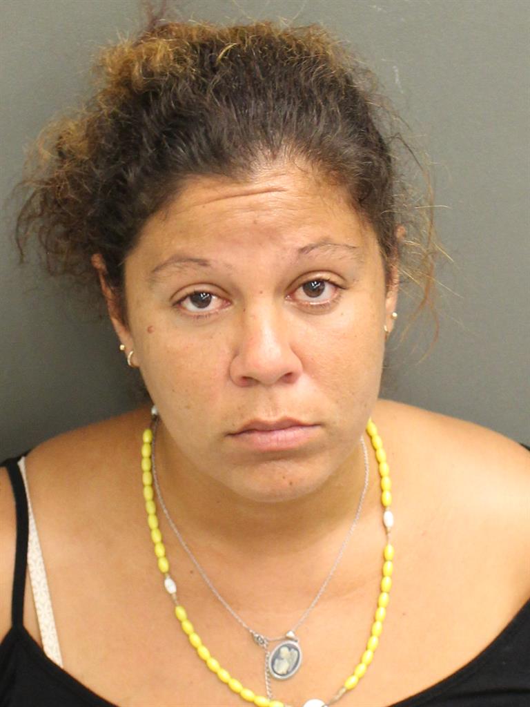  JENNIFER ROSACARDONA Photo Image