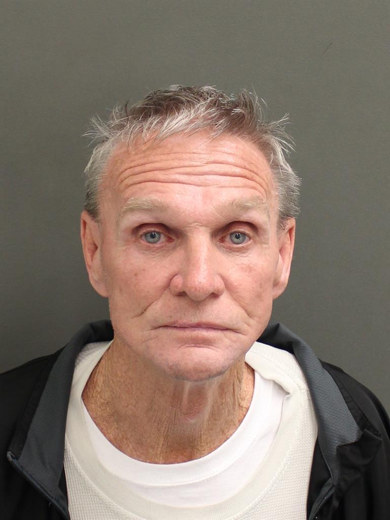 JOHN JOSEPH FINN Mugshot / County Arrests / Orange County Arrests