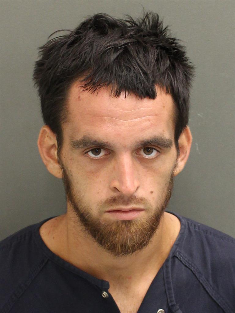  LANCE CODY ROBINSON Photo Image