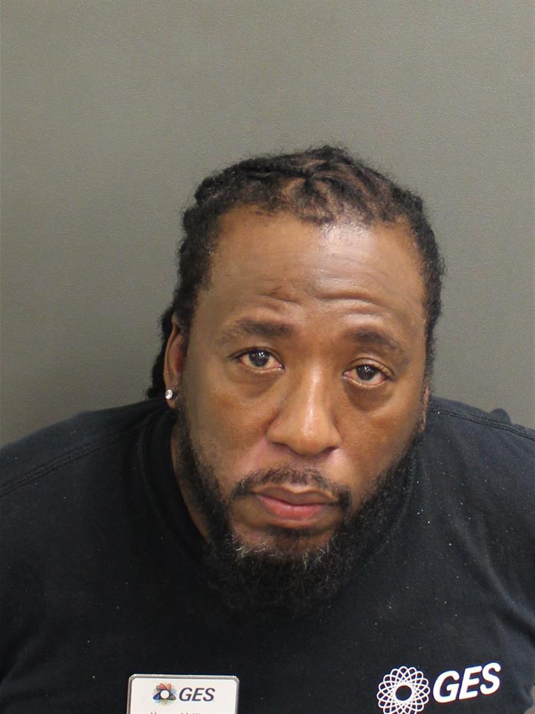  VERNON MCKINZY Photo Image