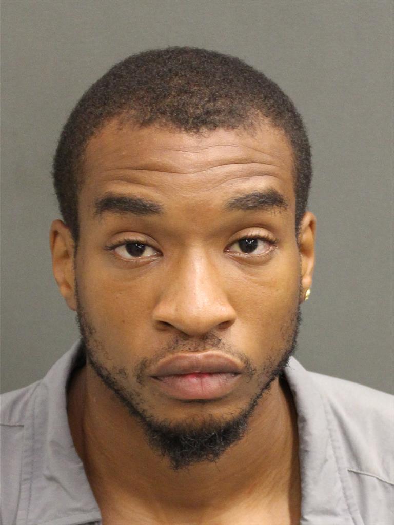  JOHNNIE  III WALTERS Photo Image