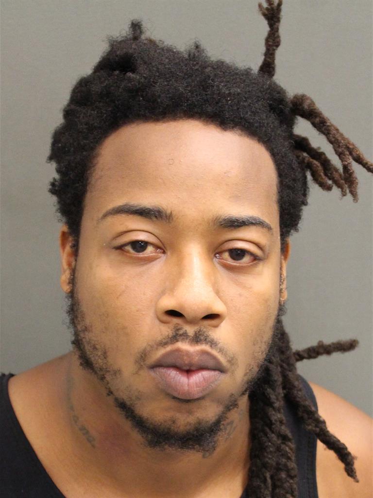  RONALD DONNELL JR SANDERS Photo Image