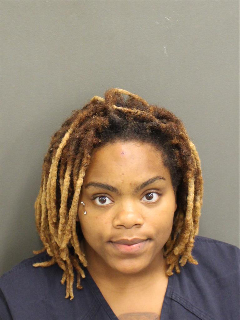  REGINA ROESHAUN JONES Photo Image