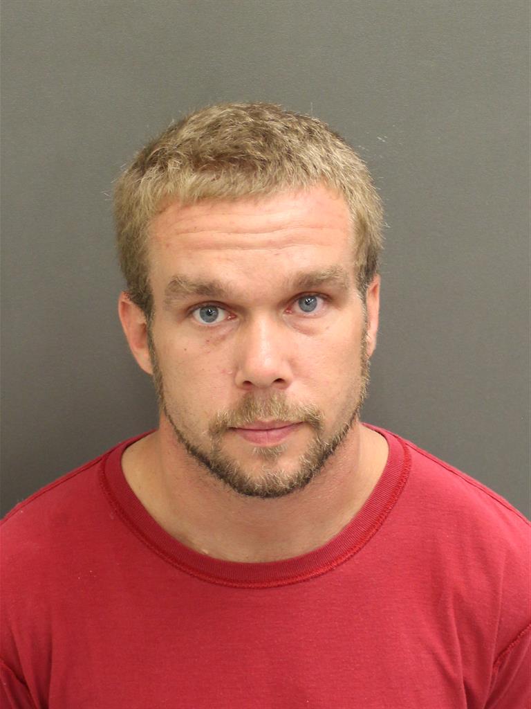  JUSTIN AUBREY HERRINGTON Photo Image