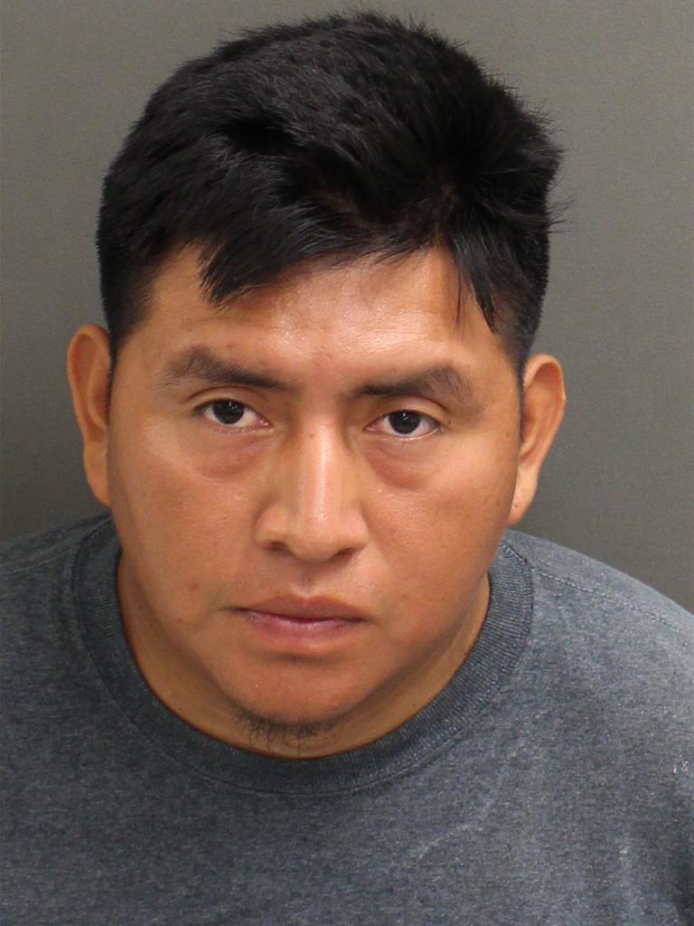  GERSON LOPEZGOMEZ Photo Image