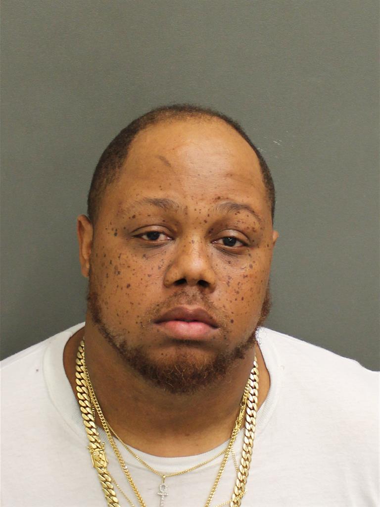  DESHAY DJUAN HARRELL Photo Image