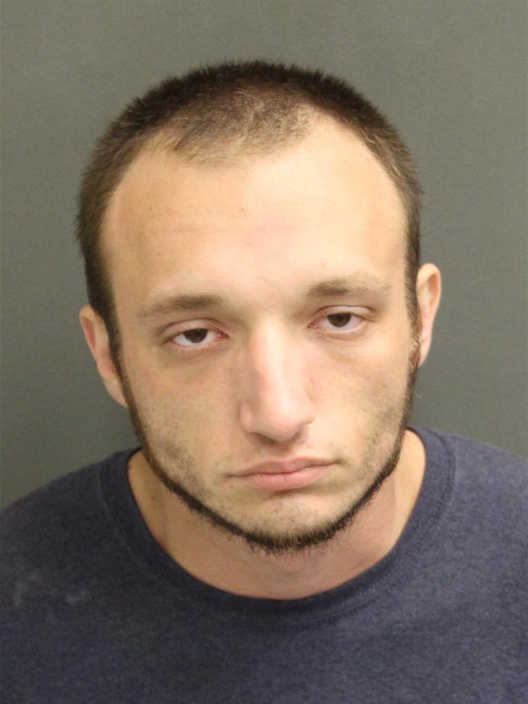  TREVOR BELAIR Photo Image