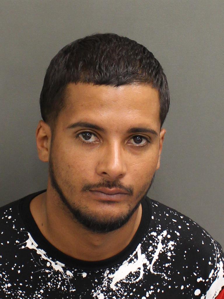  EDWIN JOSE MARTINEZ Photo Image