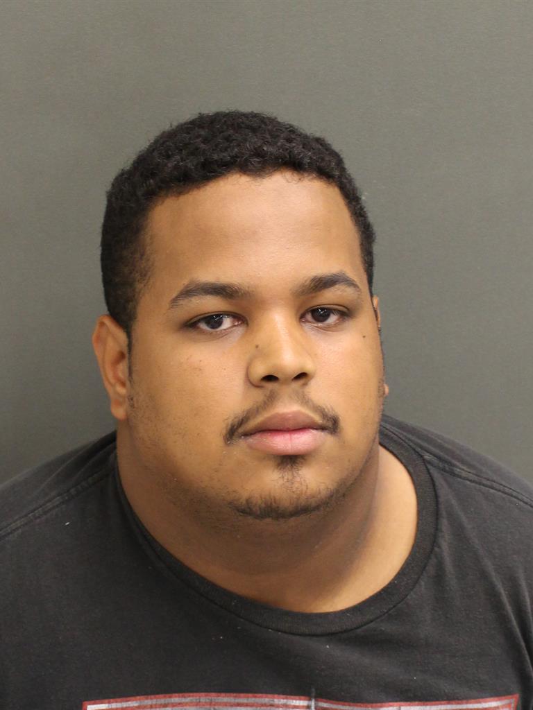  JUAN ANGEL CALDERON Photo Image