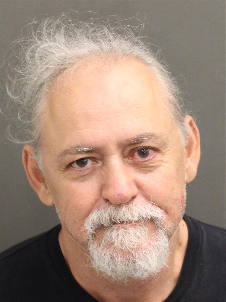  TERRY JAY WICKHAM Photo Image