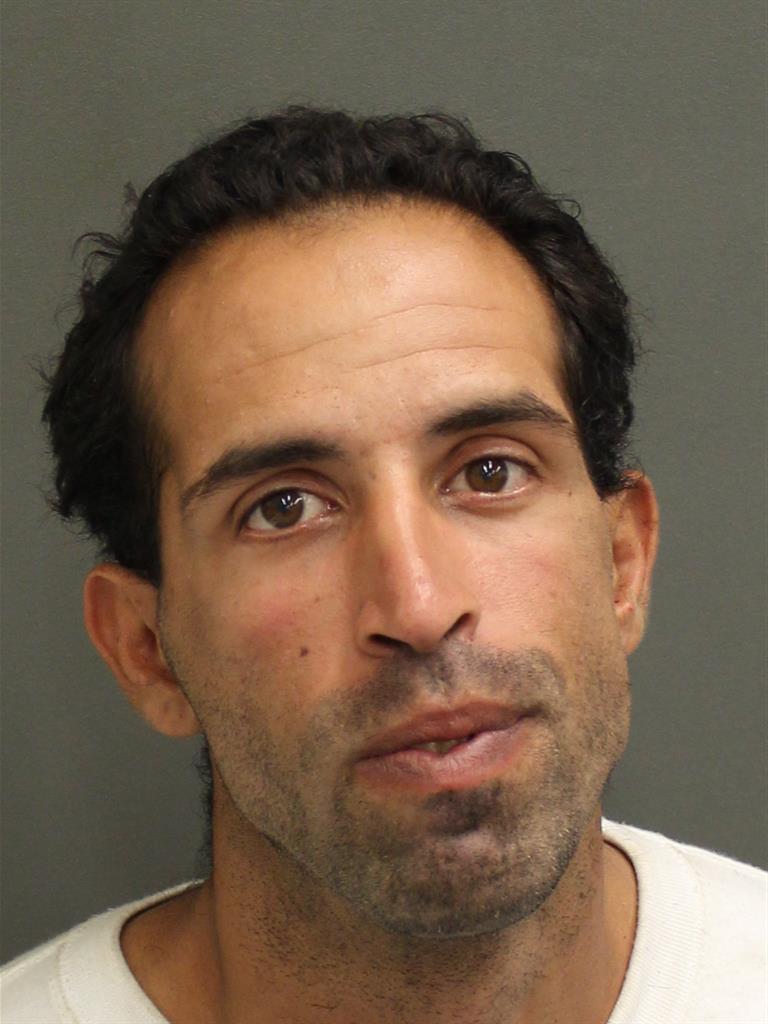  XAVIER OMAR NARVAEZRODRIGUEZ Photo Image