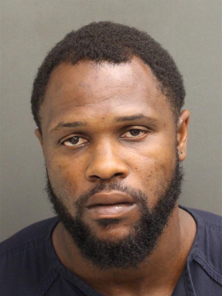  DARRYL LAMONT JR PATTERSON Photo Image
