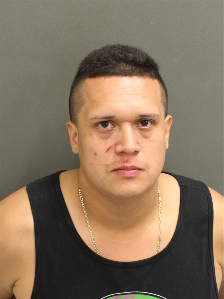  ANTHONY M CORDOVA Photo Image