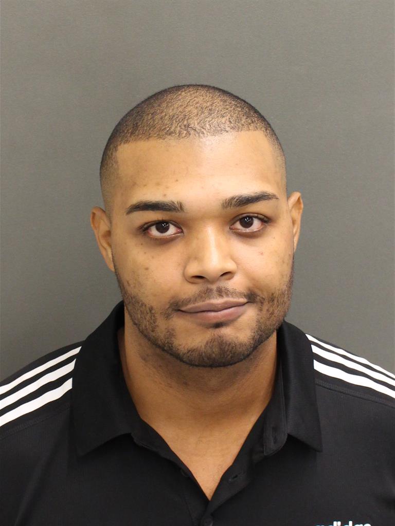  VICTOR ALEXANDER SMITH Photo Image