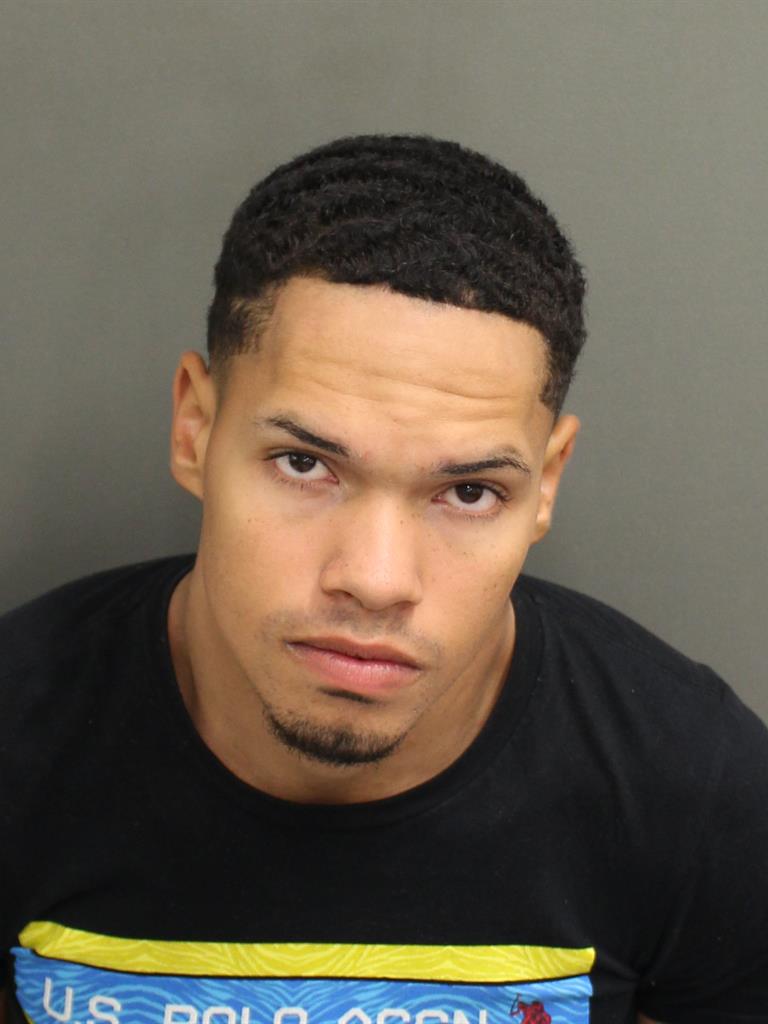  FERNANDO LUIS SOTO BAEZ Photo Image