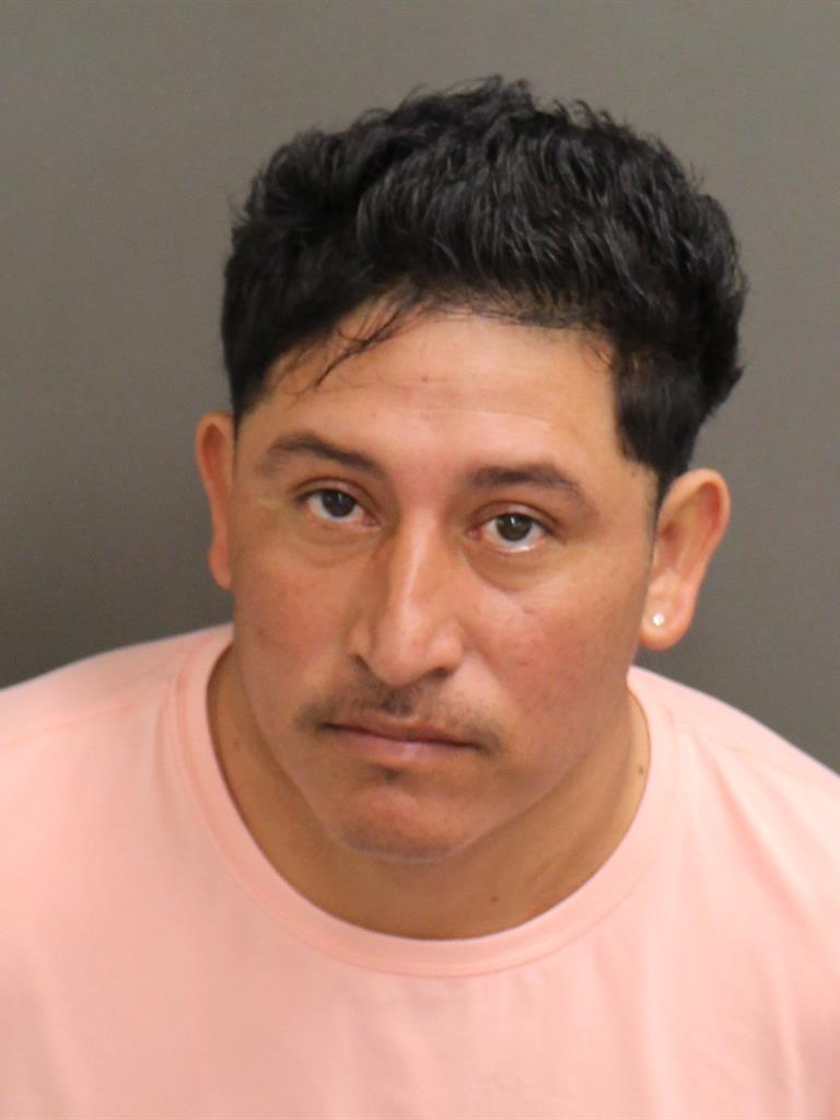  OSBELI ISMAEL OROZCO Photo Image