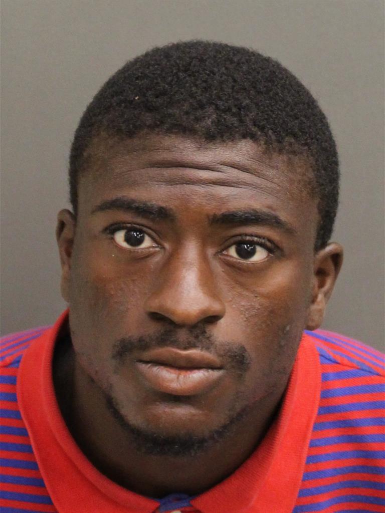  ALI ALFRED RUSSELL Photo Image