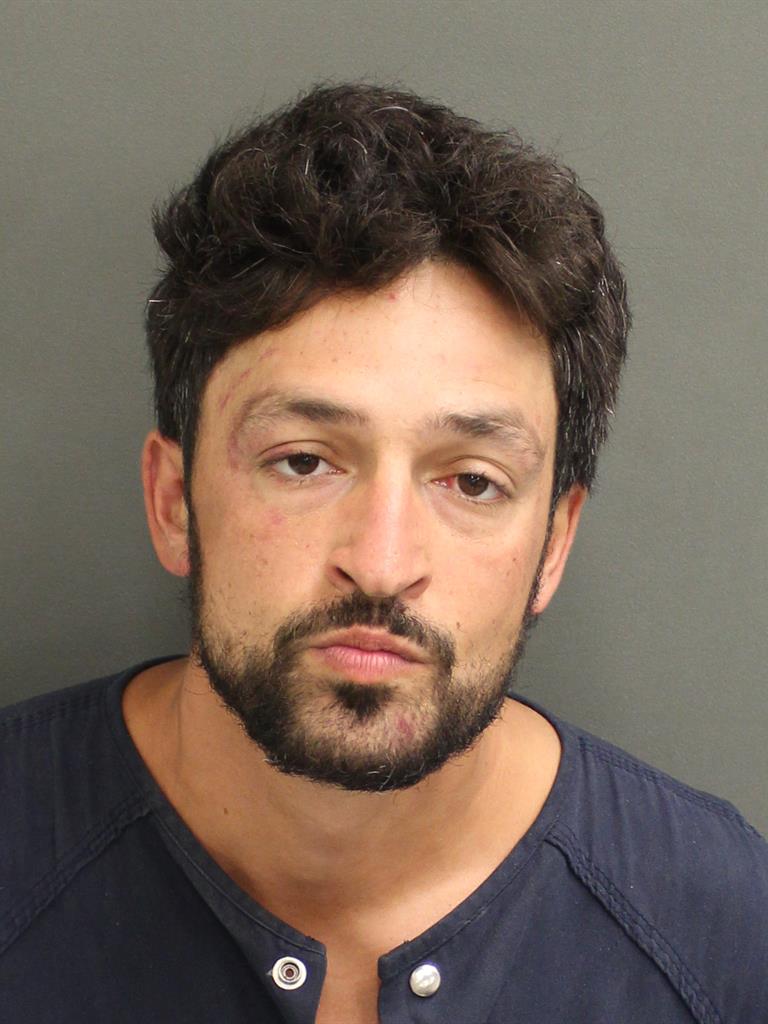  STEPHEN TADDONIO Mugshot / County Arrests / Orange County Arrests