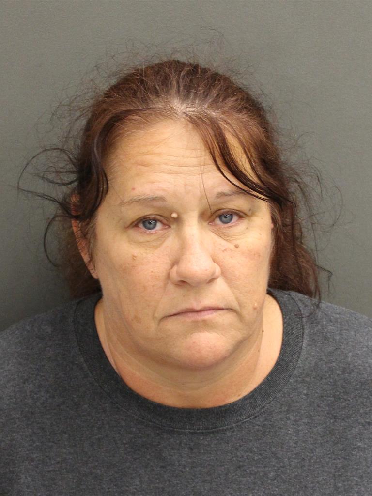  CHRISTY MARCHELE WATSON Photo Image