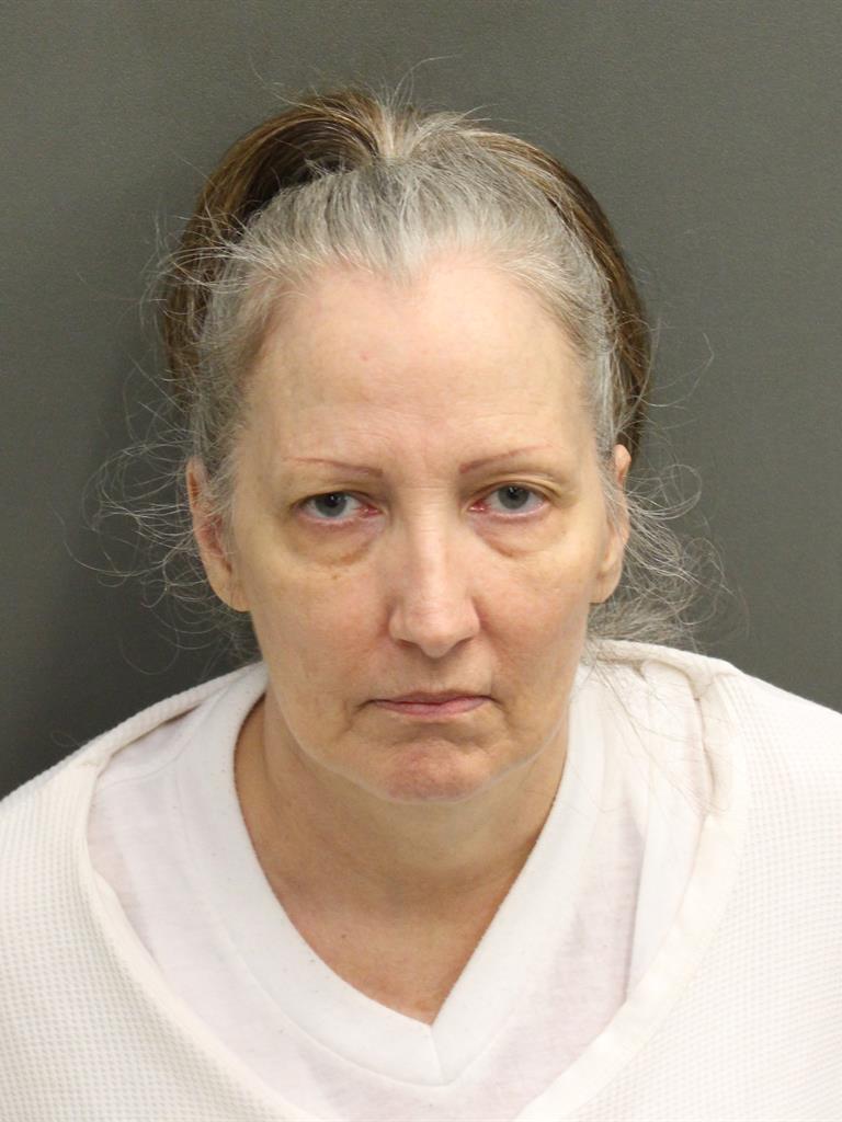  REBECCA DAWN CORBIN Photo Image