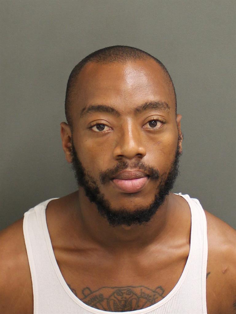  JOSEPH  III ANDERSON Photo Image