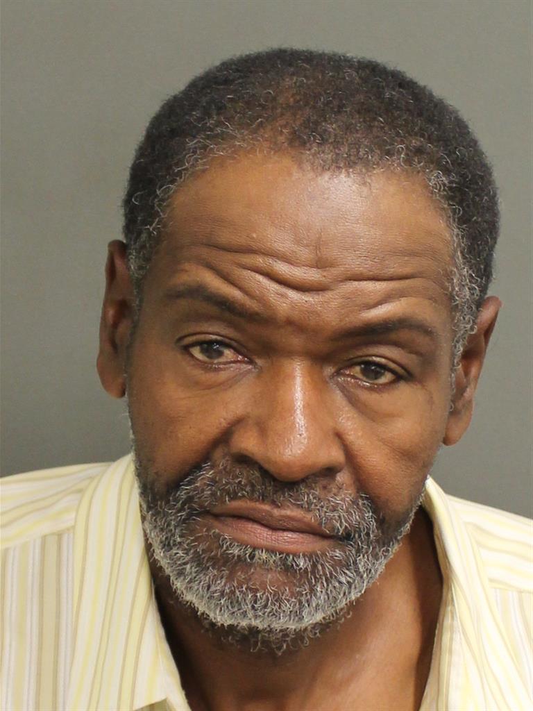  LYSANDER ANOTHONY WEAVER Mugshot / County Arrests / Orange County Arrests