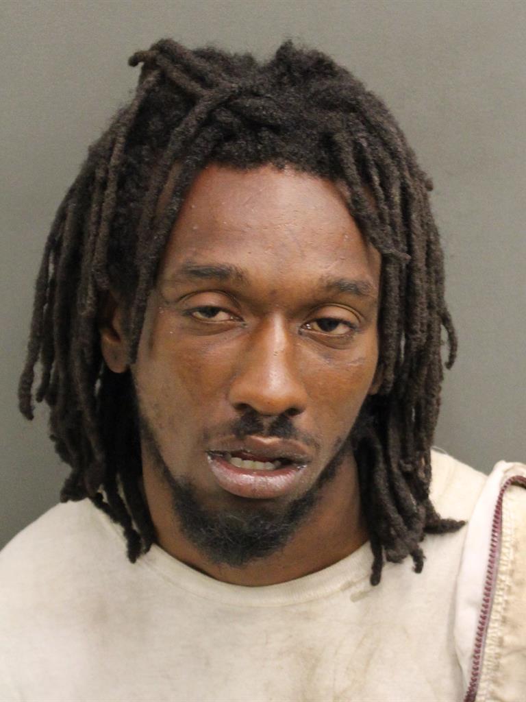  HANDY CHARLES JR CALDWELL Mugshot / County Arrests / Orange County Arrests