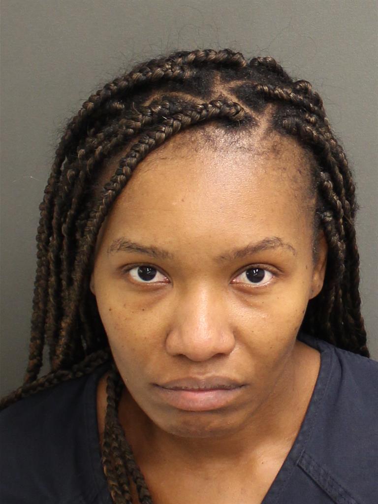  ASHANTI KIERA MADDOX Photo Image