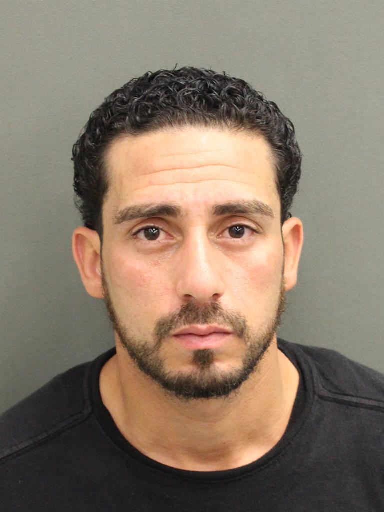  ANDREW DE LA CRUZ Photo Image