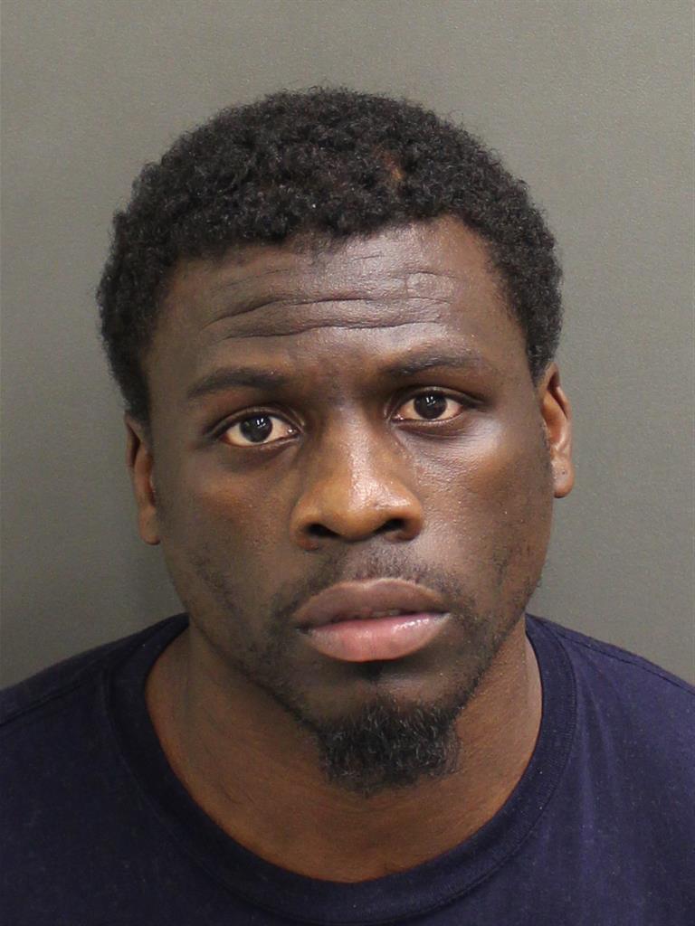  ARNOLD  III CHAPMAN Photo Image