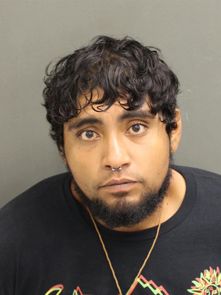  ALFONSO FISHER ALDANA Photo Image