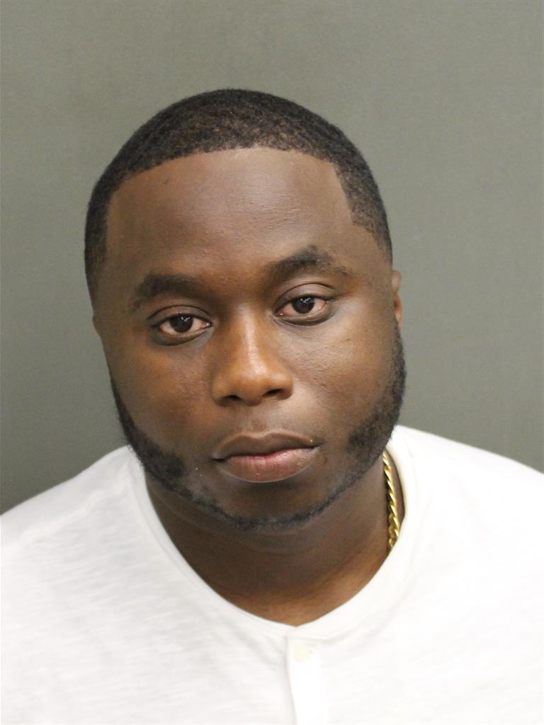  JOHN ANTONIO III HENDERSON Photo Image