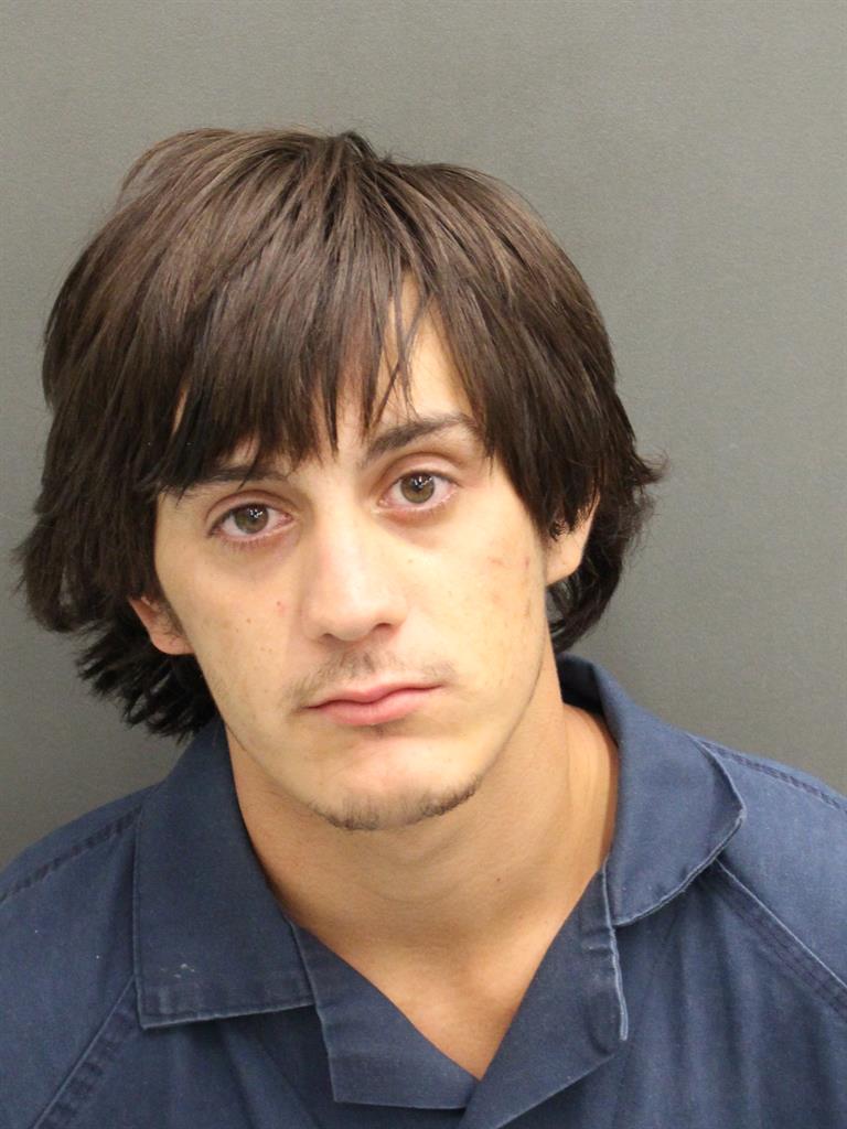  ROBERT JAMES RAGER Photo Image