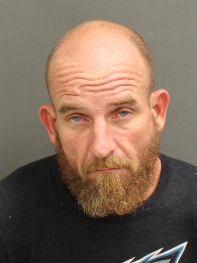  NATHAN MARTIN Mugshot / County Arrests / Orange County Arrests