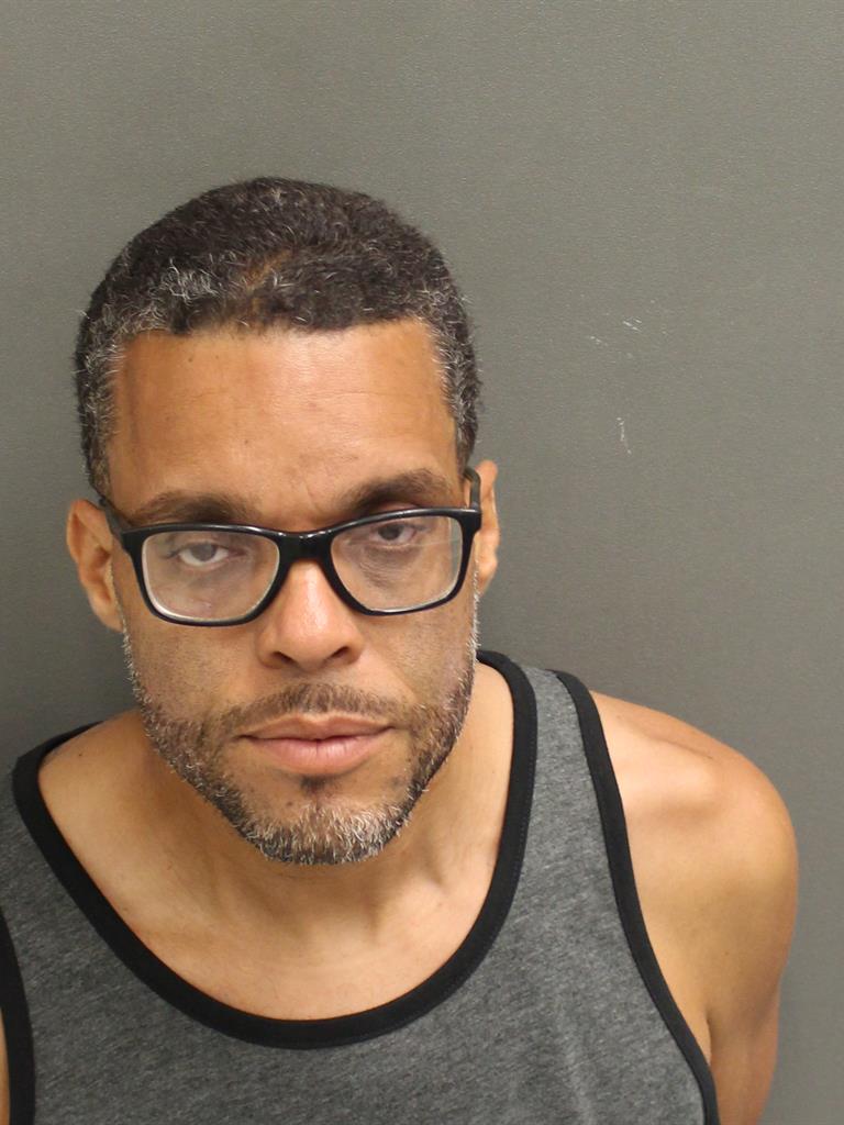  JORGE FRANCISCO HUMPHREYS Photo Image