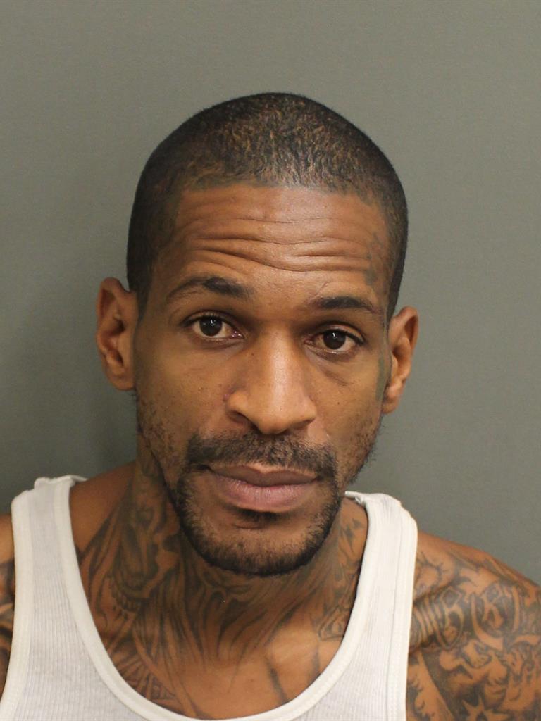  TOMMY FRANK III BURNS Photo Image