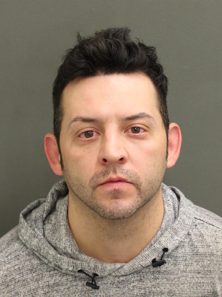  KENDRIC KYLE HARRIS Photo Image