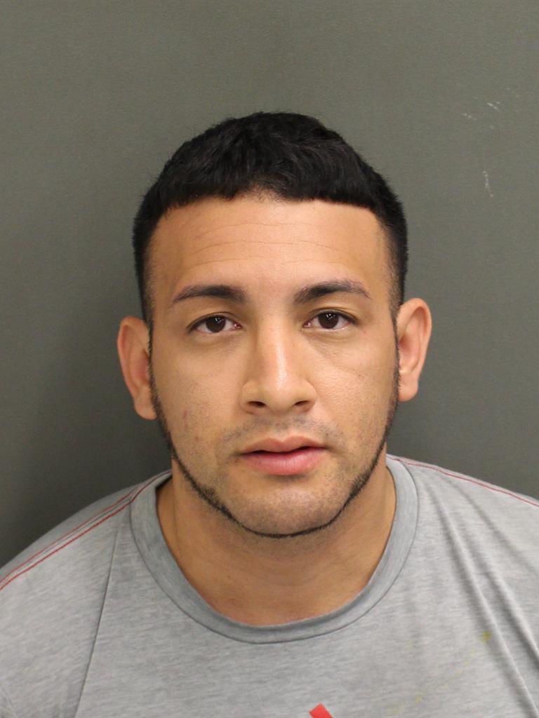  RAUL ANGEL CAMPOVERDE Photo Image