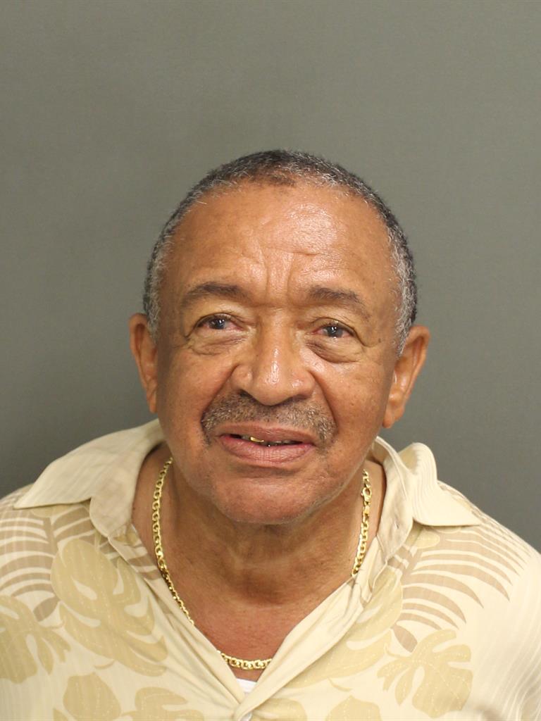  ROY A COHEN Mugshot / County Arrests / Orange County Arrests