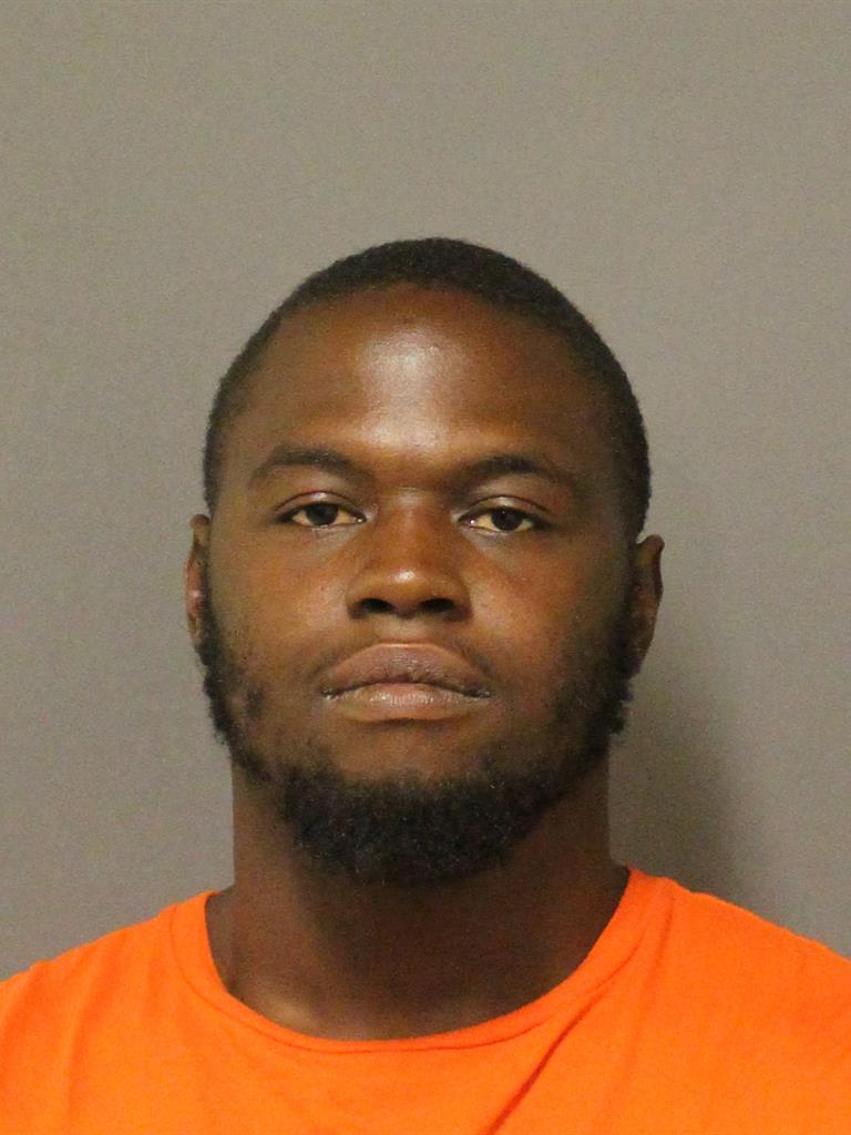 DIMITRI SHAUEON EDWARDS Mugshot DIMITRI SHAUEON EDWARDS Mugshot / County Arrests / Orange County Arrests