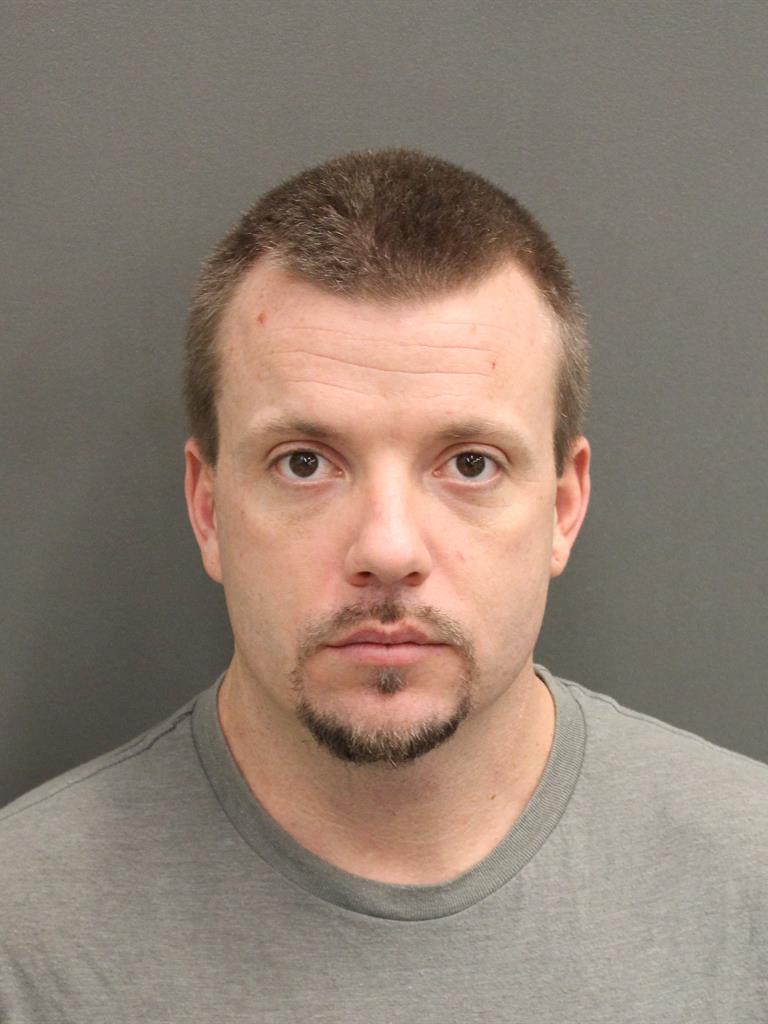 JOHN JOSEPH LEROY Mugshot JOHN JOSEPH LEROY Mugshot / County Arrests / Orange County Arrests
