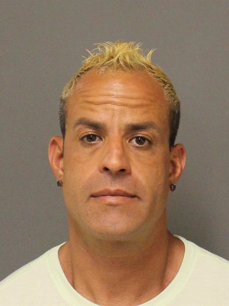  JOSE MANUEL III FALERO Mugshot / County Arrests / Orange County Arrests