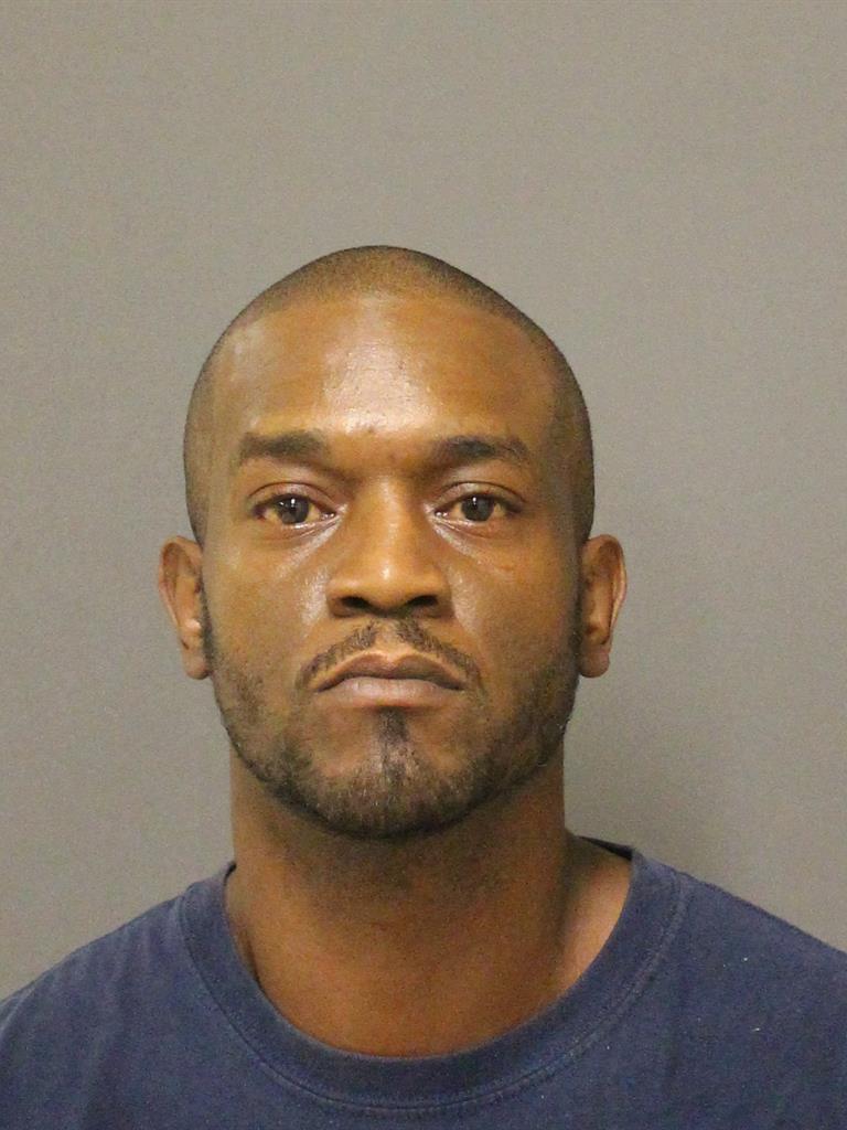  PAUL SIGNAL Mugshot / County Arrests / Orange County Arrests