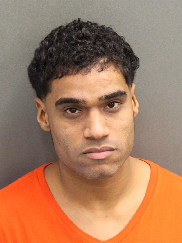  GIANFRANCO MARCELOMARIN Mugshot / County Arrests / Orange County Arrests
